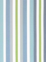 Kalea Stripe Coastal Fabric WTG-263953 by Thibaut Fabrics for sale at Wallpapers To Go