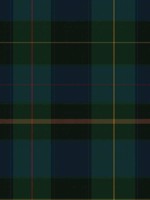 Equestrian Plaid Blue Green Yellow Red Wallpaper WTG-265146 by Mind the Gap Wallpaper for sale at Wallpapers To Go