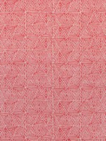 Mombasa Red Fabric WTG-265571 by Thibaut Fabrics for sale at Wallpapers To Go