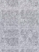 Timbuktu Grey Fabric WTG-265609 by Thibaut Fabrics for sale at Wallpapers To Go