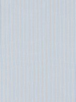 Holden Stripe Blue Fabric WTG-266812 by Anna French Fabrics for sale at Wallpapers To Go