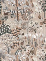 Alpine Birch Fabric WTG-268286 by Thibaut Fabrics for sale at Wallpapers To Go