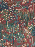 Alpine Sunbaked Fabric WTG-268287 by Thibaut Fabrics for sale at Wallpapers To Go