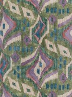 Artesian Velvet Wild Sage Fabric WTG-268298 by Thibaut Fabrics for sale at Wallpapers To Go