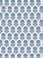 Marguerite Cornflower Fabric WTG-268338 by Anna French Fabrics for sale at Wallpapers To Go