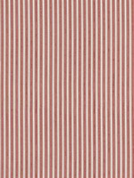 Balderic Stripe Rouge Fabric WTG-268344 by Anna French Fabrics for sale at Wallpapers To Go
