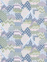 Avalon Spring Fabric WTG-268351 by Anna French Fabrics for sale at Wallpapers To Go