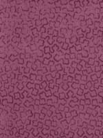 Trefolia Velvet Mulberry Fabric WTG-268357 by Anna French Fabrics for sale at Wallpapers To Go