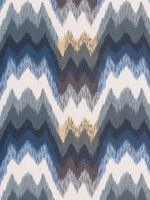 Kamut Embroidery Winter Fabric WTG-268365 by Anna French Fabrics for sale at Wallpapers To Go