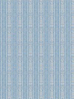 Tweak Blue Wallpaper WTG-268757 by G P & J Baker Wallpaper for sale at Wallpapers To Go