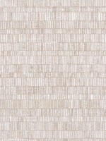 Yakisugi White Wallpaper WTG-269205 by Coraggio Wallpaper for sale at Wallpapers To Go