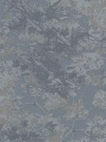 Versailles Blue Green Wallpaper WTG-270107 by Armani Casa Wallpaper for sale at Wallpapers To Go