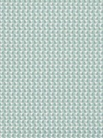 Solsbury Seaglass Fabric WTG-271327 by Thibaut Fabrics for sale at Wallpapers To Go