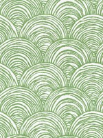 Bay Point Leaf Fabric WTG-271956 by Thibaut Fabrics for sale at Wallpapers To Go