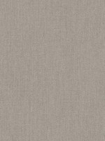 Lustre Linen Taupe Wallpaper WTG-273155 by Veer Decor Wallpaper for sale at Wallpapers To Go