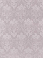 Darcey Damask Lavender Fabric WTG-274728 by Anna French Fabrics for sale at Wallpapers To Go