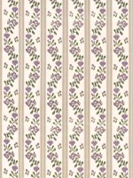 Moselle Lavender Fabric WTG-274735 by Anna French Fabrics for sale at Wallpapers To Go