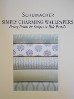 Simply Charming Wallpapers