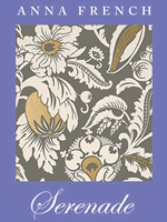 Serenade book by Anna French