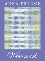 Watermark book by Anna French Wallpaper