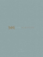 Carl Robinson 15 Sea Glass