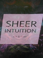 Sheer Intuition