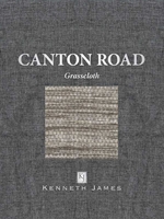 Canton Road Grasscloth