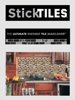 Peel and Stick Tile Backsplashes