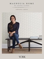 Magnolia Home Artful Prints and Patterns