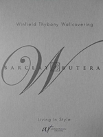 Barclay Butera Living in Style