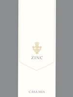 Zinc by Casa Mia