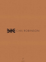 Carl Robinson 17 Loft