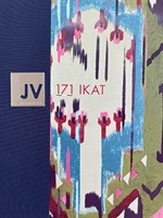 171 Ikat JV Italian Design
