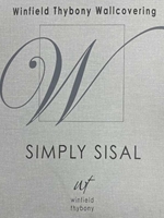 Simply Sisal