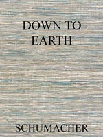 Down To Earth Textured Wallcovering