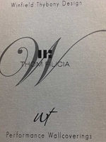 Thom Filicia Performance Wallcoverings