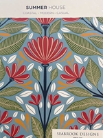 Summer House Seabrook