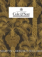 Martyn Lawrence Bullard