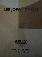 Kelly Wearstler Volume I