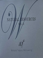 Natural Resources Vol. II