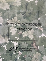Historical Wallpaper Collection