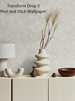 Transform Drop 3 Peel and Stick Wallpaper