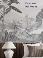 Papermint Wall Murals