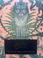 Mythica Wallcoverings