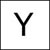 Y